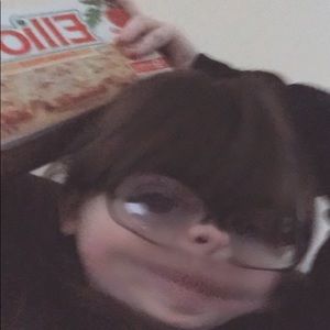 Meet your Posher, Brynn